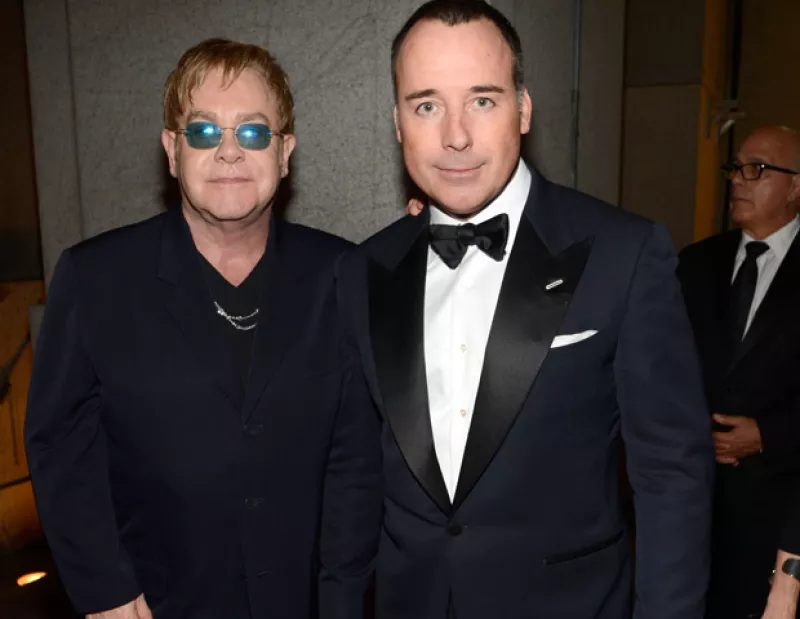 El diario "The Sun" informó que a casi dos años del nacimiento de su primogénito, el músico de 65 años y su pareja, habían expresado recientemente su deseo de tener otro bebé.