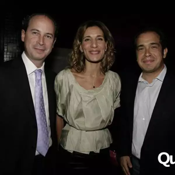 Coctel Tarjeta Premium