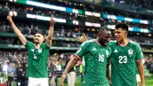 México vs. Inglaterra en vivo en el Estadio Azteca: alineaciones, goles y últimas noticias del partido
