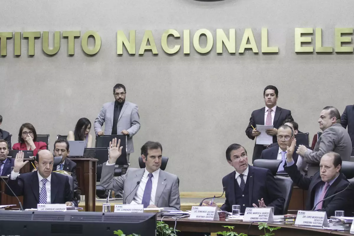 Preparativos
