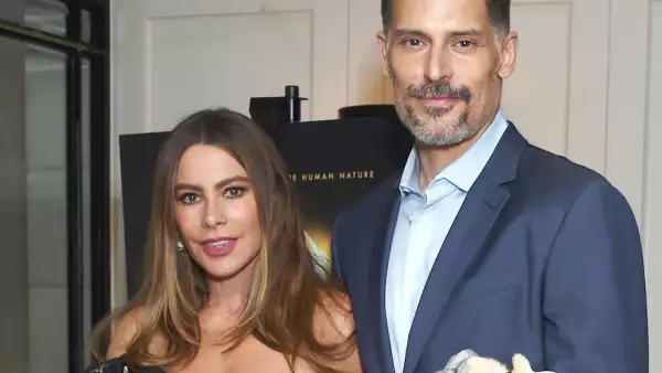 AMC's 'Moonhaven' premiere, Arrivals, The London Hotel, Los Angeles, California, USA - 28 Jun 2022