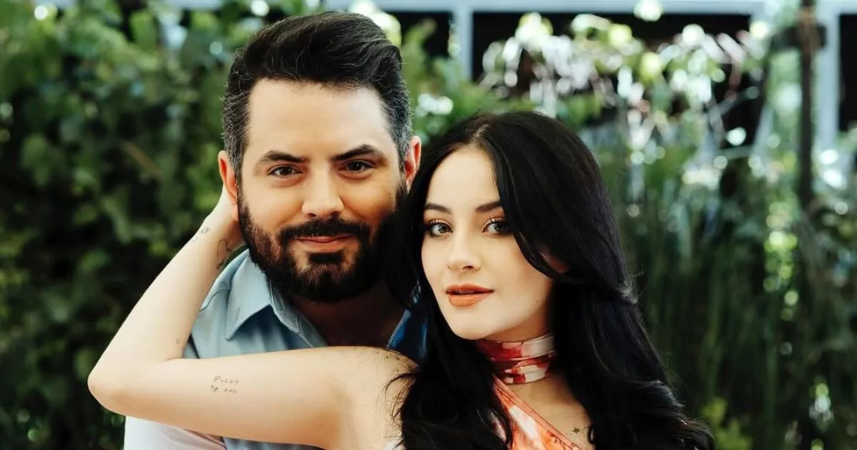 José Eduardo Derbez y Paola Dalay 