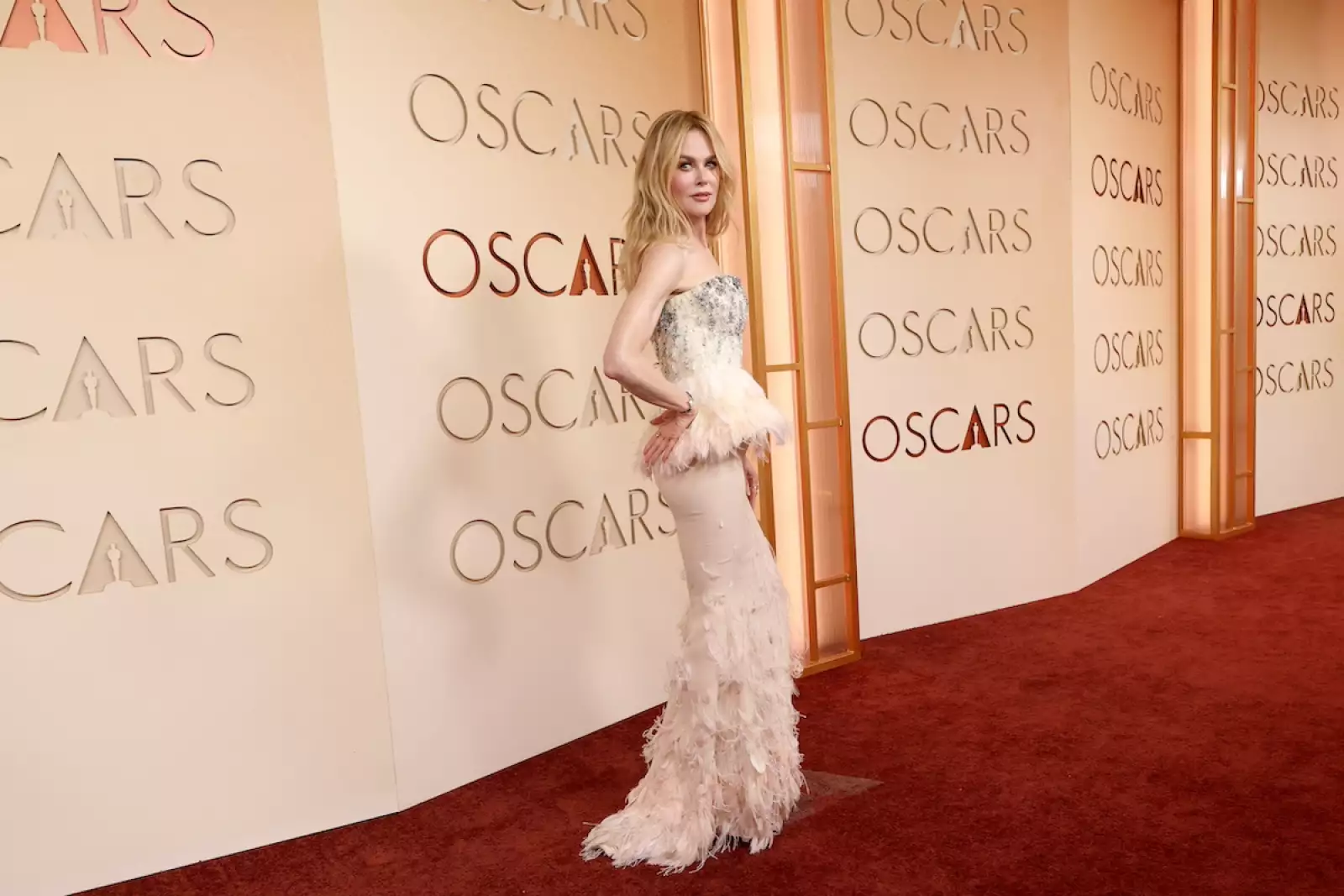 98th Oscars - Arrivals