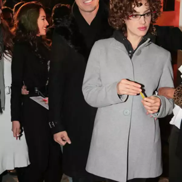 Ventaneando celebra posada