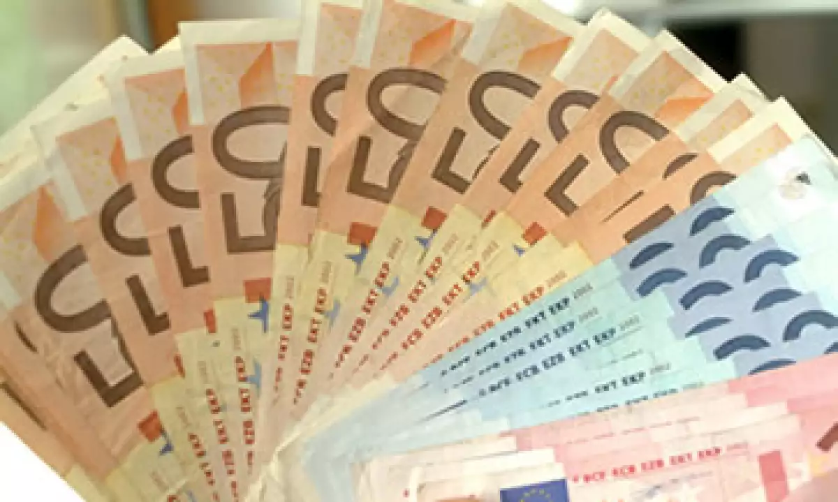 El FMI aseguró que hay una necesidad de capital adicional en el sistema bancario europeo. (Foto: Photos to Go)