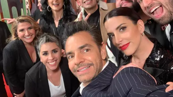 Elenco LOL