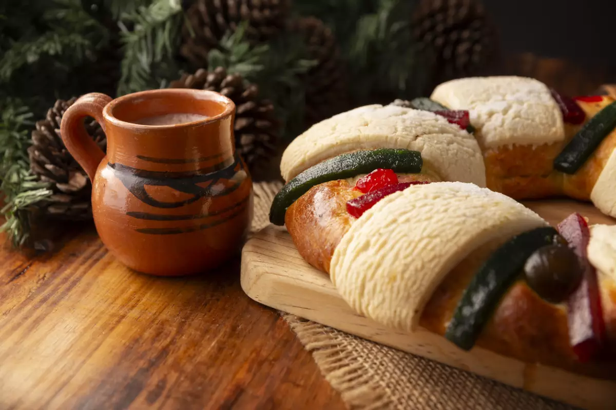 ¿Dónde comprar Rosca de Reyes en CDMX? Las mejores opciones en 2025