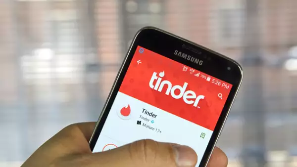 Tinder Select, el exclusivo servicio que cuesta casi 9 mil pesos al mes