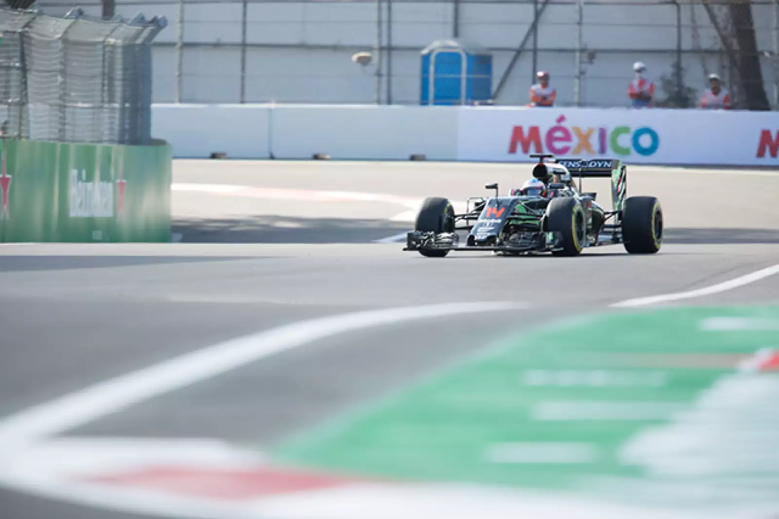 Sábado F1