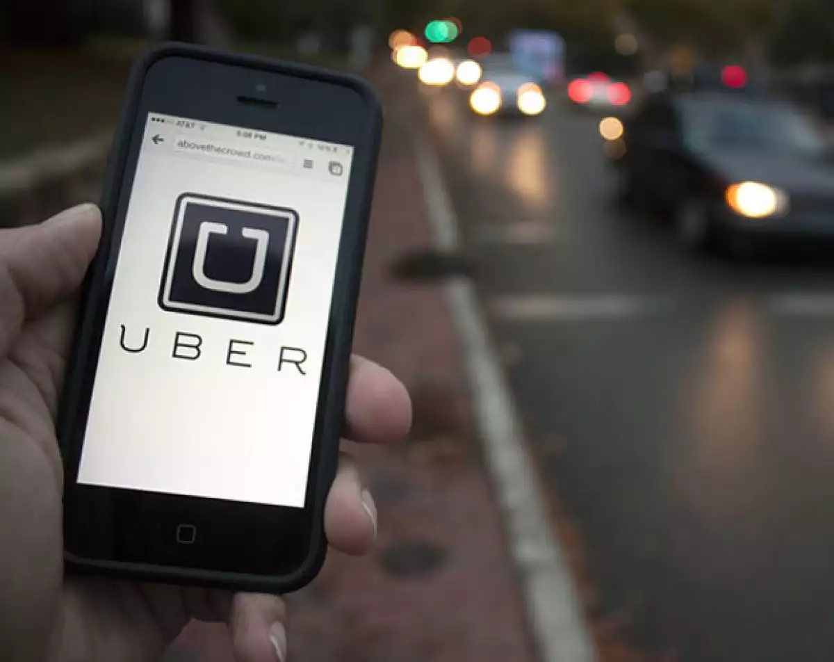 Descubre la apuesta de auto compartido de la app.