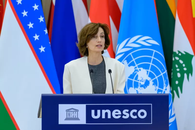 La apuesta de la Unesco: convertir la cultura en inversión