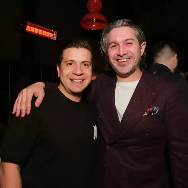 INAUGURACIÓN BLONDE