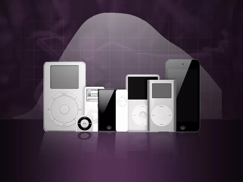 ipod