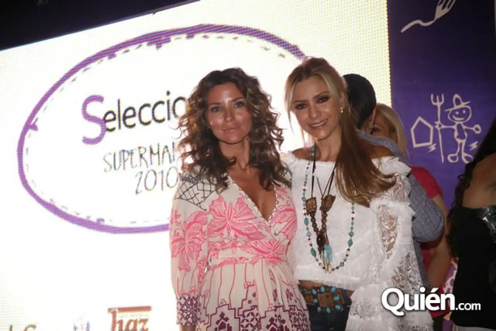 Super Mamás