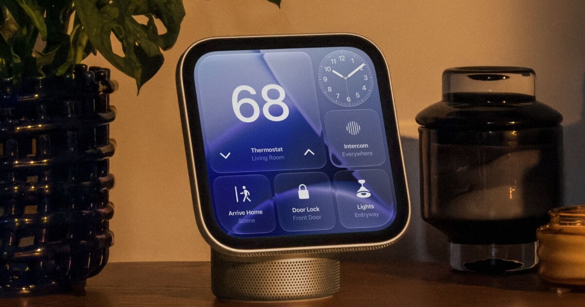APPLE SE LANZA A LA GUERRA DE LOS ASISTENTES INTELIGENTES CON HOMEVIEW
