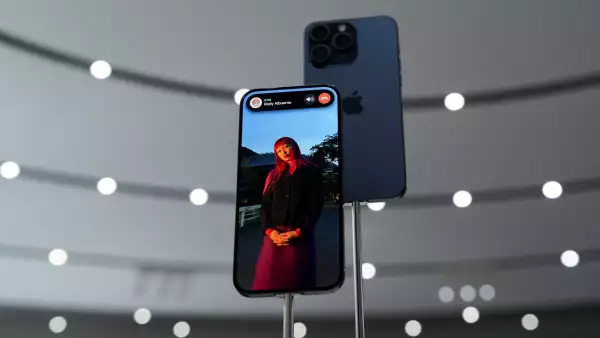 iPhone 15 lanzamiento y precio