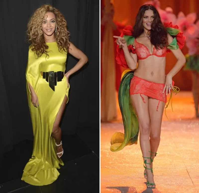 Varias famosas están dispuestas a todo por verse delgadas, aunque a veces sus métodos no son muy convencionales. Conoce los trucos extraños de Jennifer Aniston, Liz Hurley y otras.