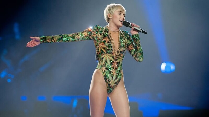 miley cyrus