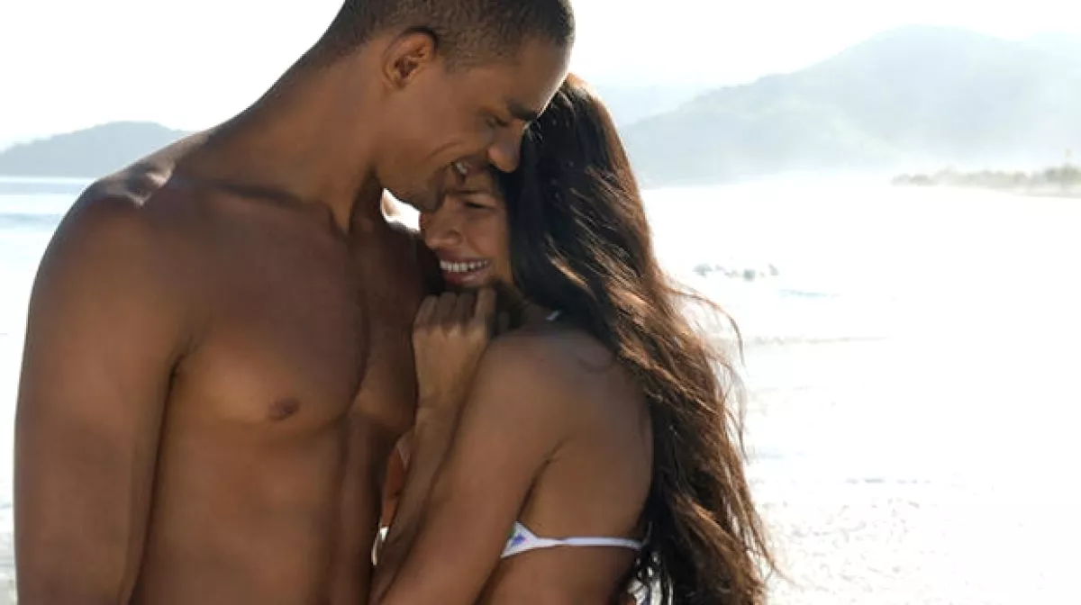 La gente brasileña es consideraba de una gran belleza ante el mundo.