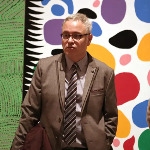 Ramón Corona