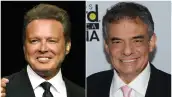 Luis-Miguel-José-José