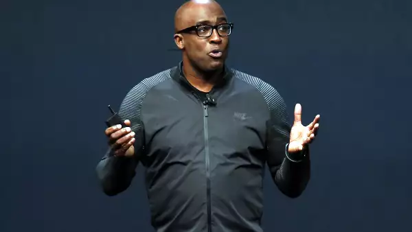 Trevor Edwards