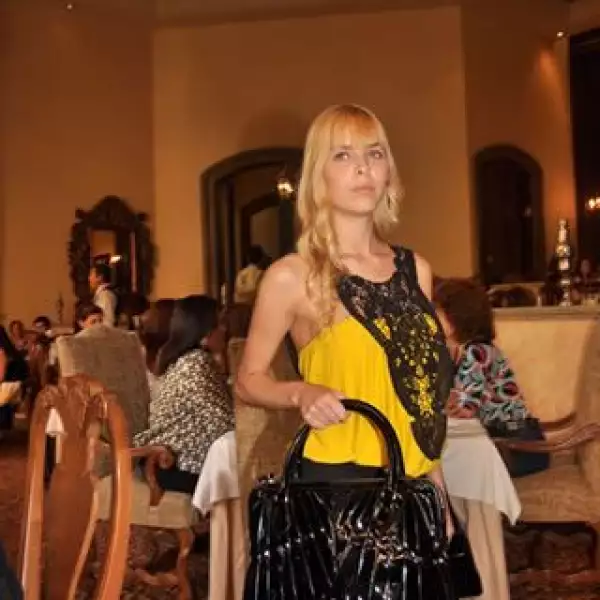 Nueva Temporada Lemon Chic