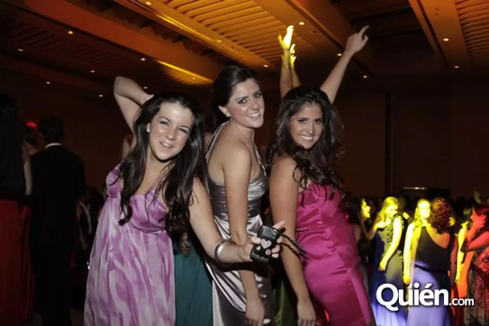 Graduación Prepa Universidad Panamericana