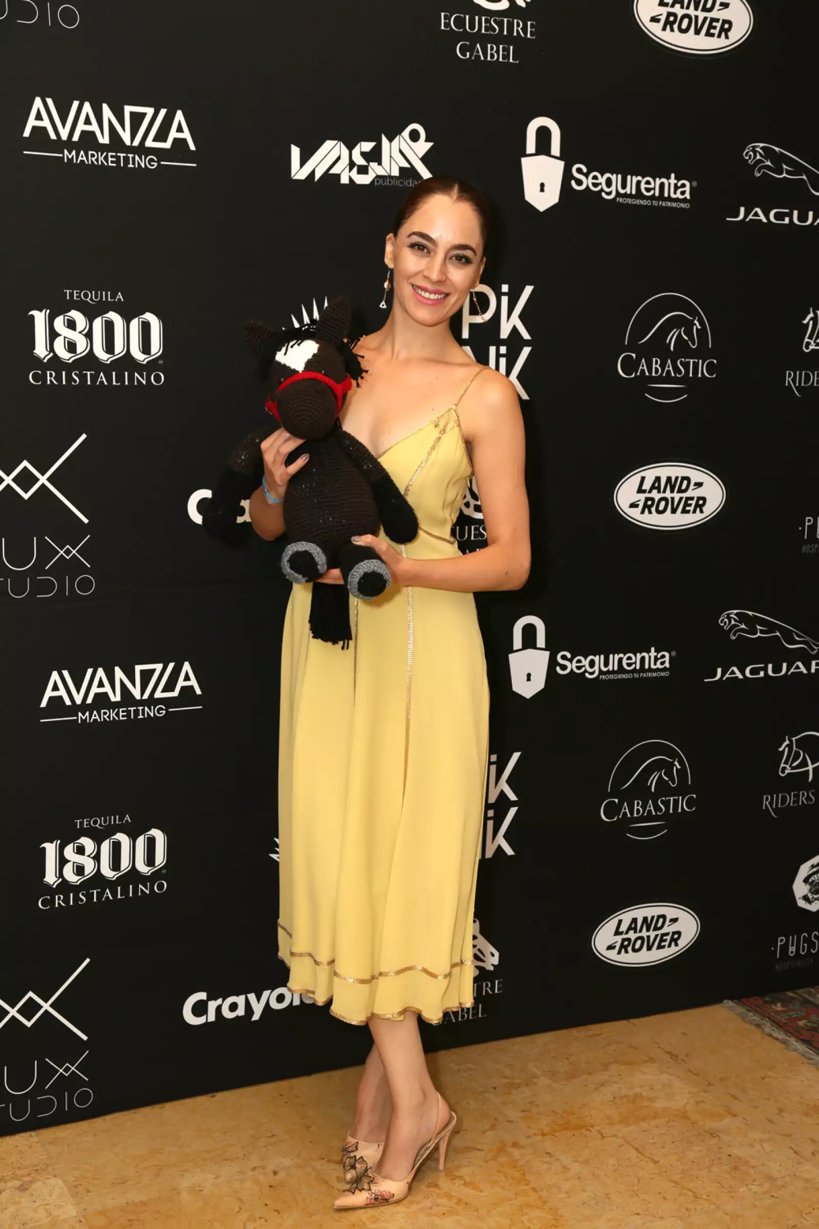 Jockey Club Talitá Kum