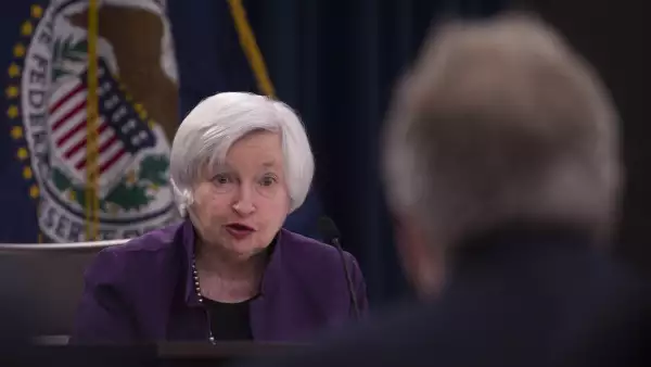 Janet Yellen