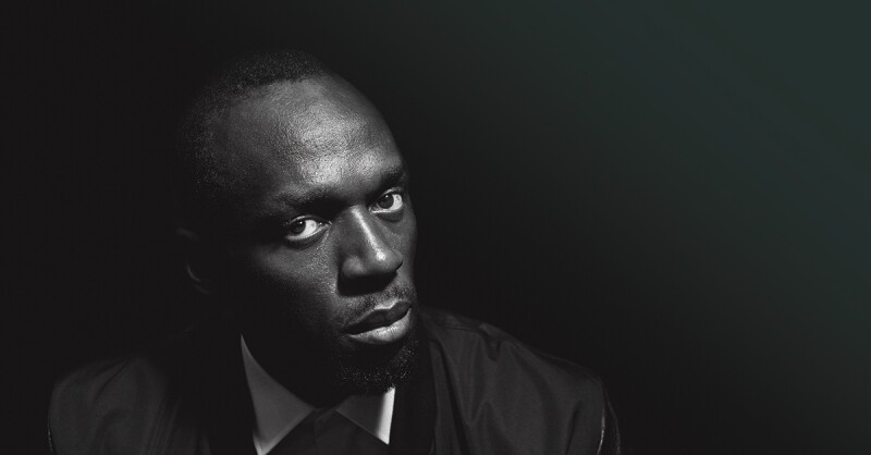 Usain Bolt