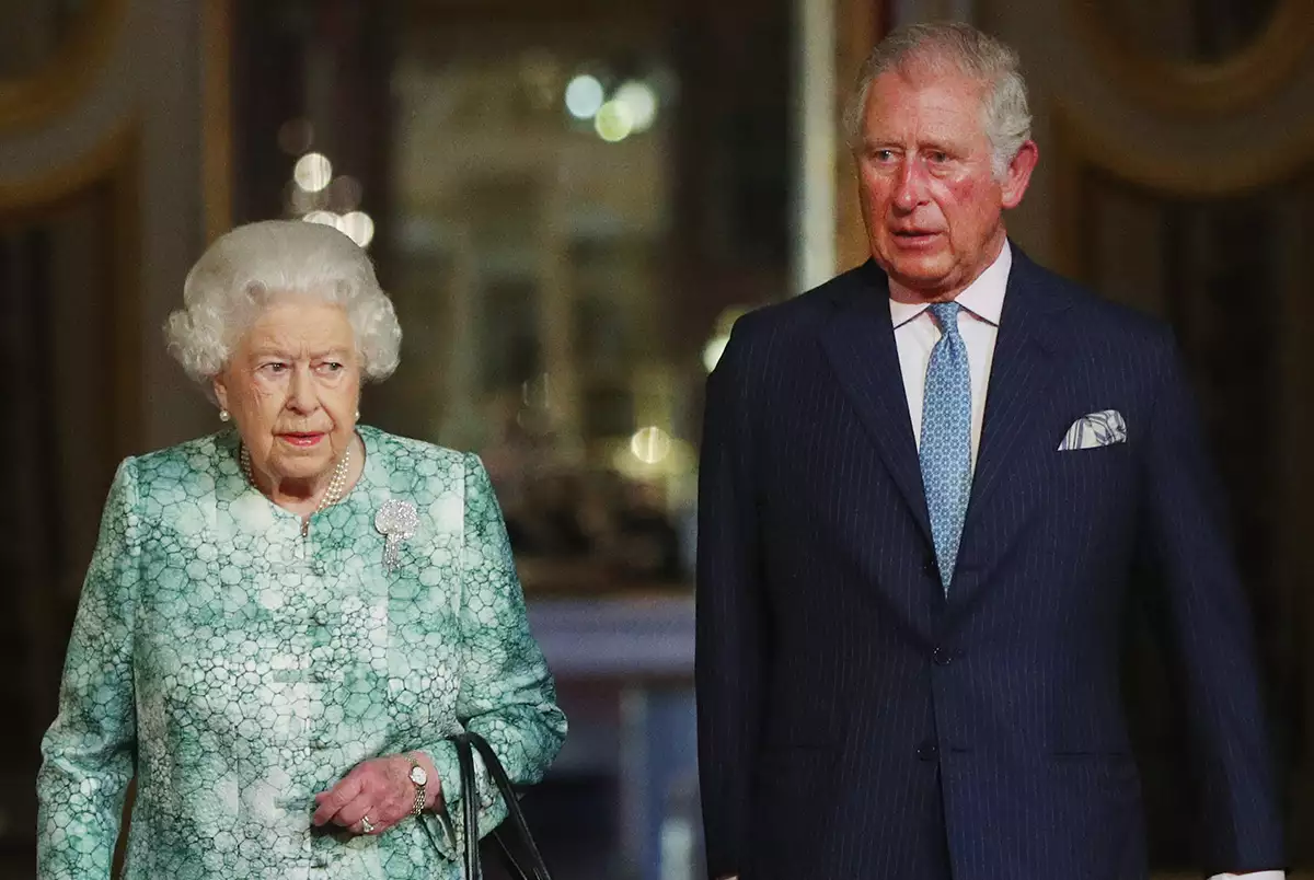 CHOGM London 2018 - Day 4