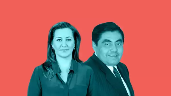 encuestas PAN y Morena