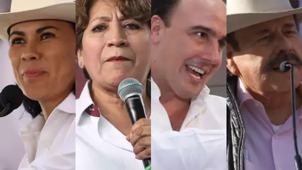 candidatos