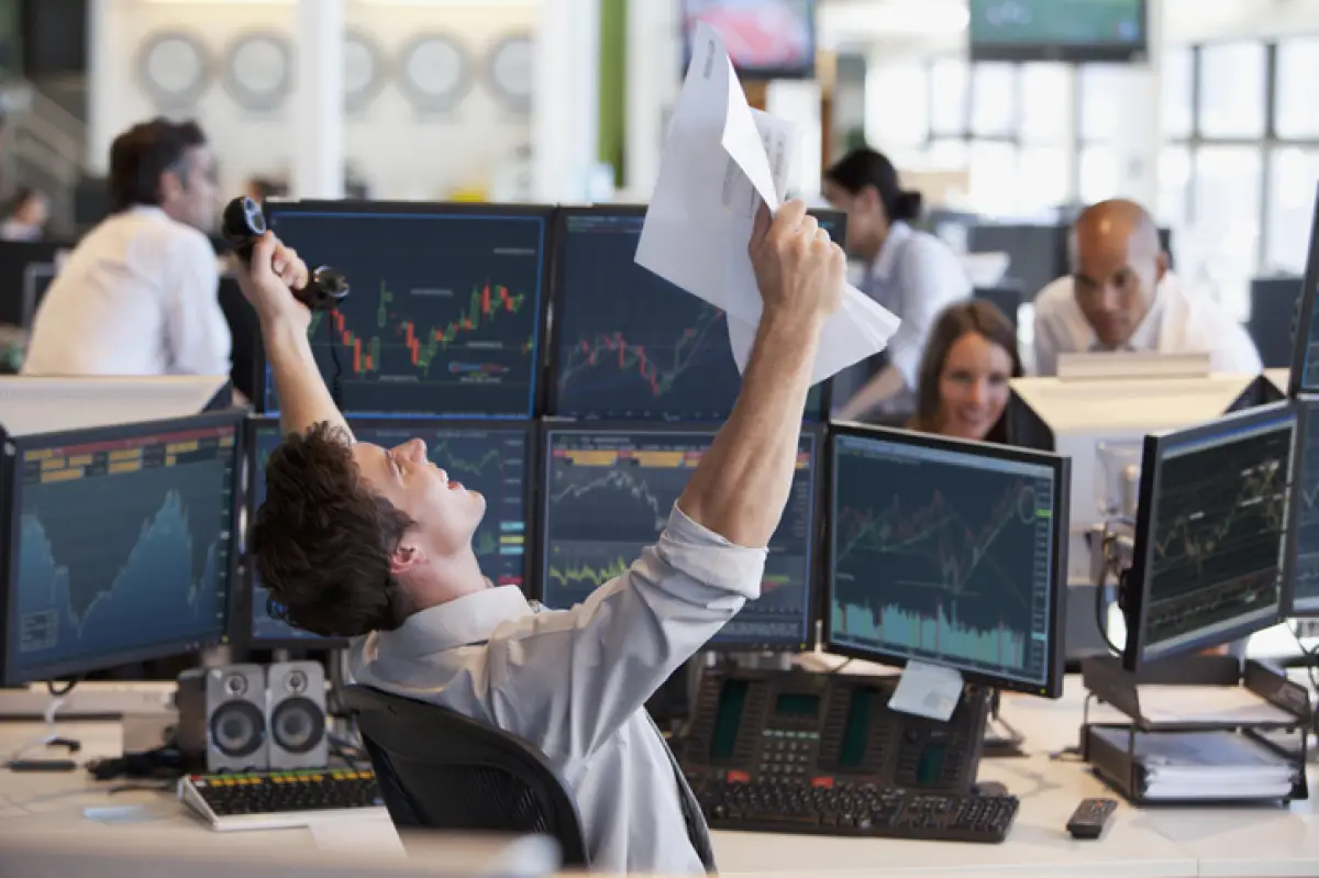 Wall Street