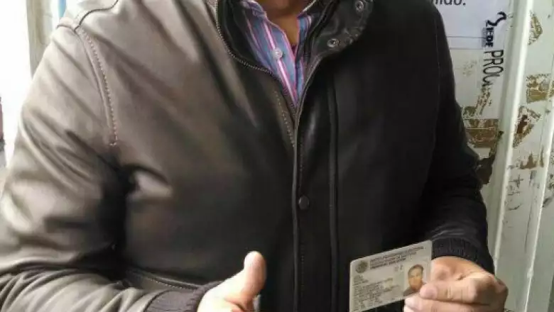 miguel angel salazar