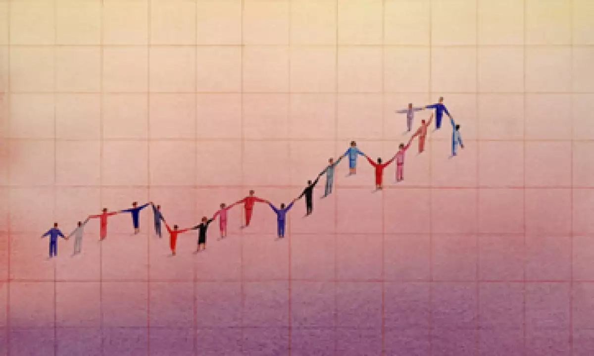 El marketing hoy por hoy no puede ser sólo un mensaje, sino que necesita ser útil para nuestra audiencia. (Foto: Thinkstock)