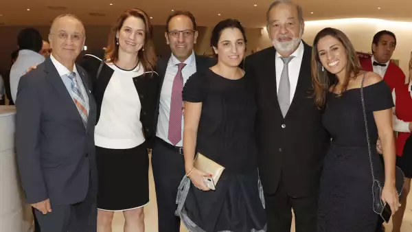 Premios en Salud 2018