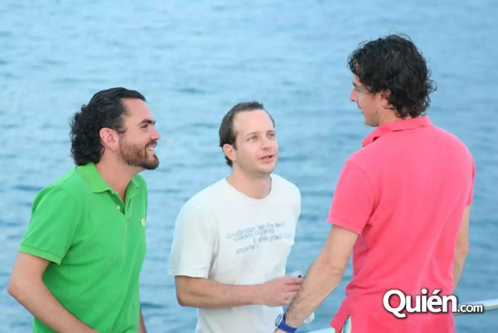 Thomas Sabo invita a grupo de tapatíos