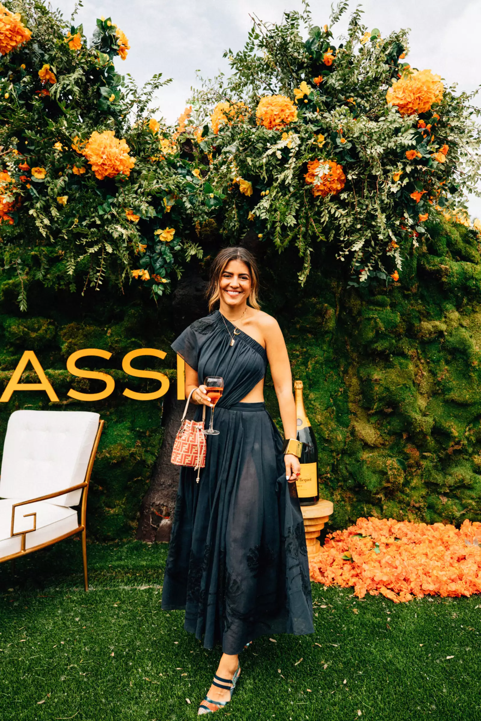 Veuve Clicquot Polo Classic