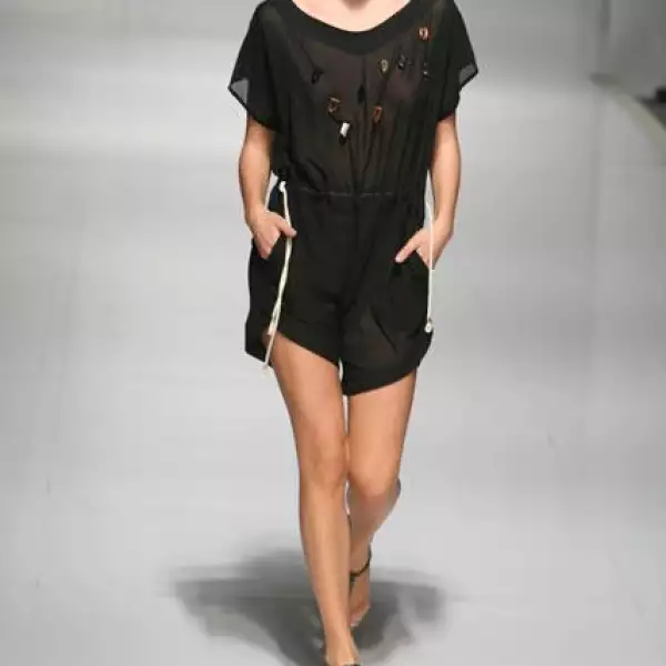 IDM desfile MANCANDY