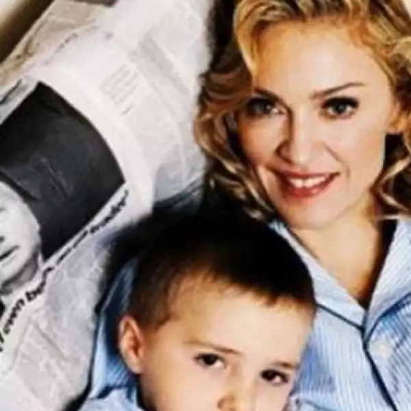 Madonna