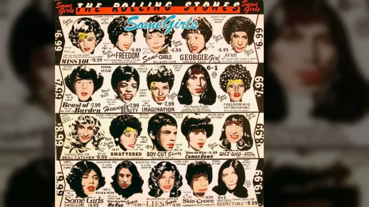 stones