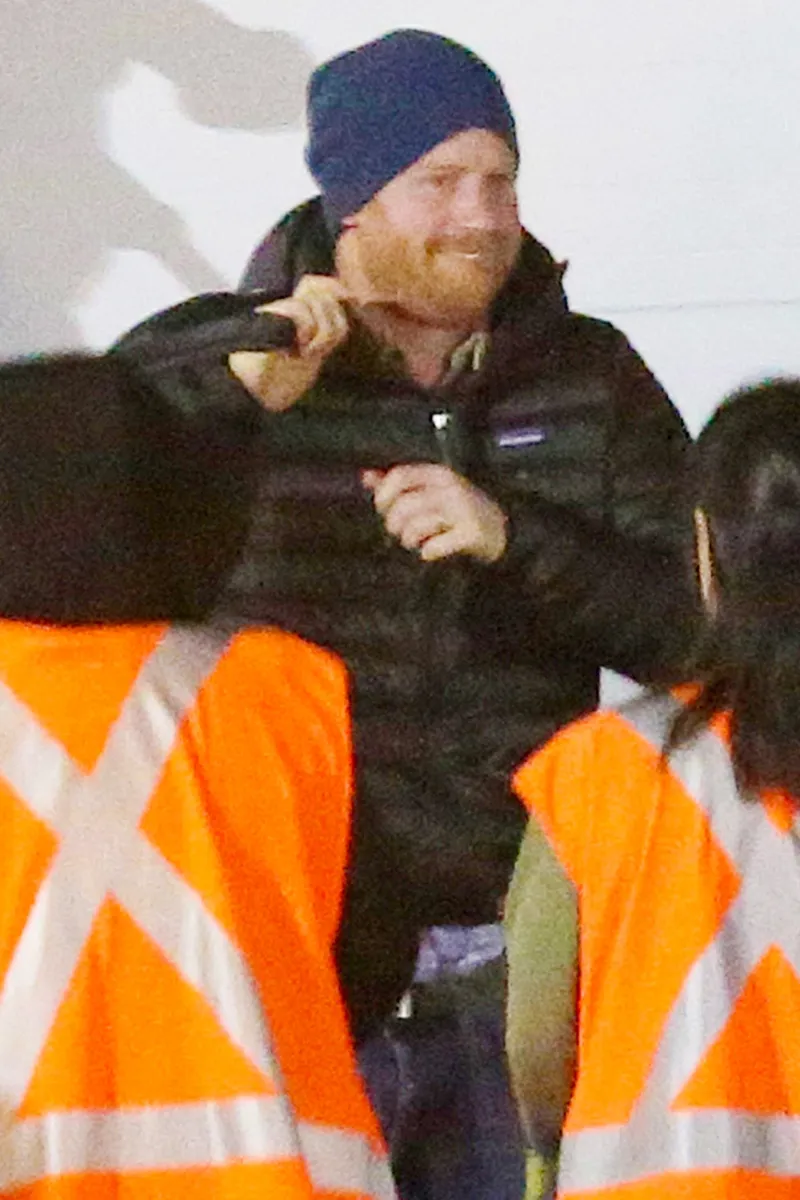 Príncipe Harry