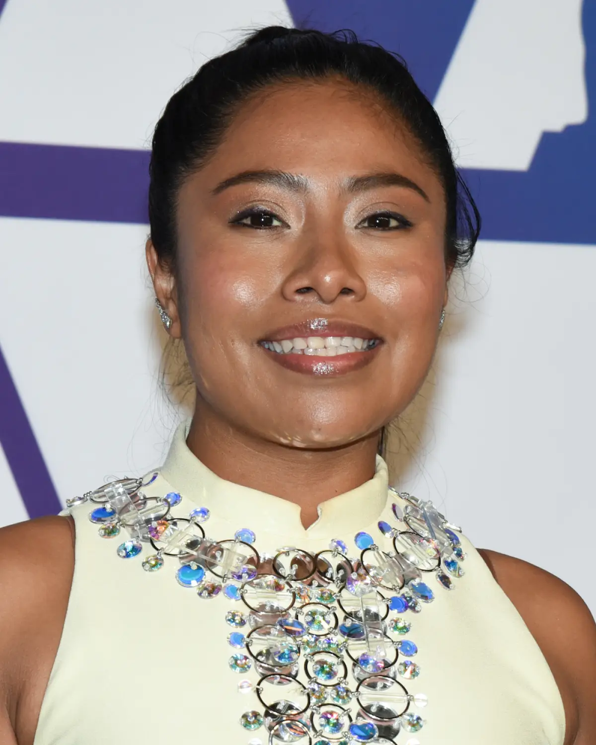 Yalitza Aparicio