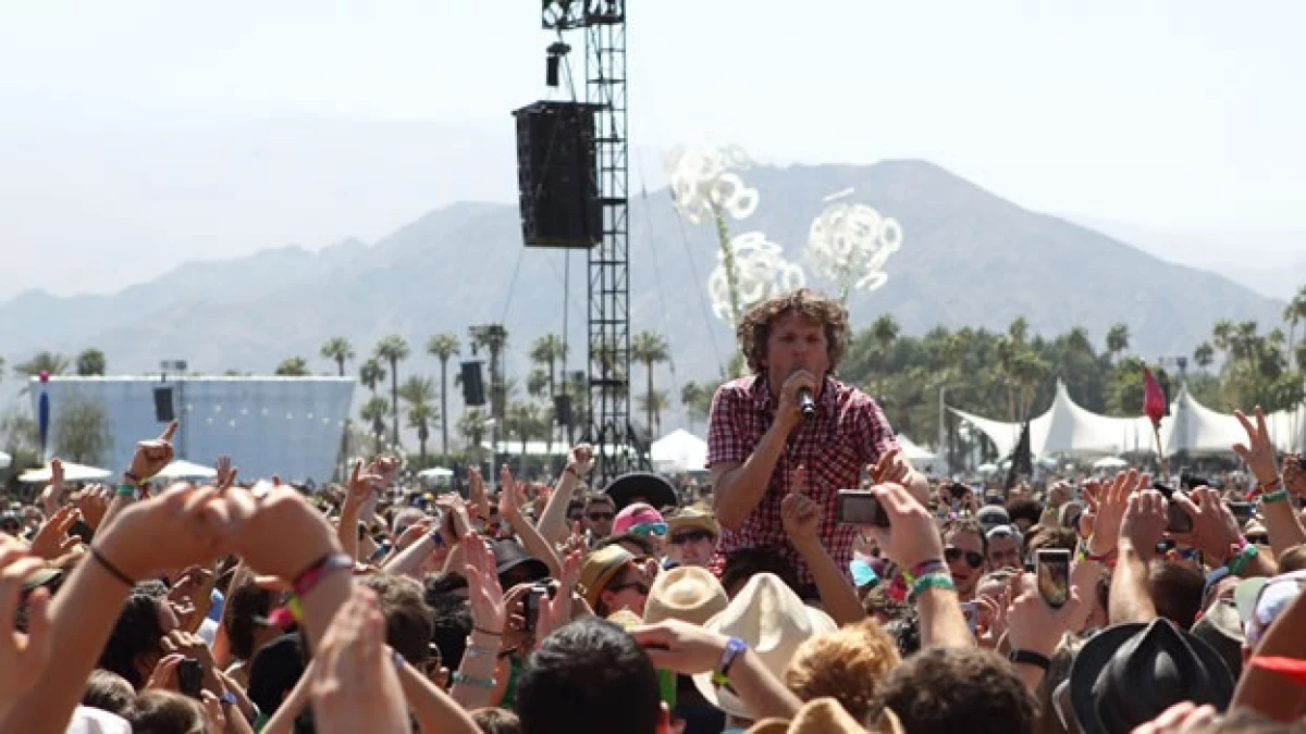 coachella