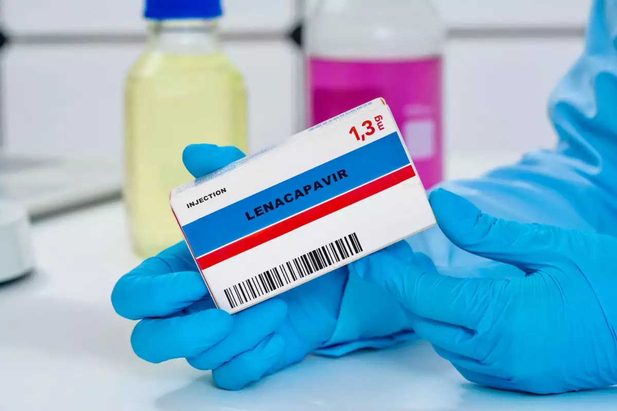 Cómo funciona Yeztugo, el nuevo medicamento para prevenir el VIH aprobado en EU