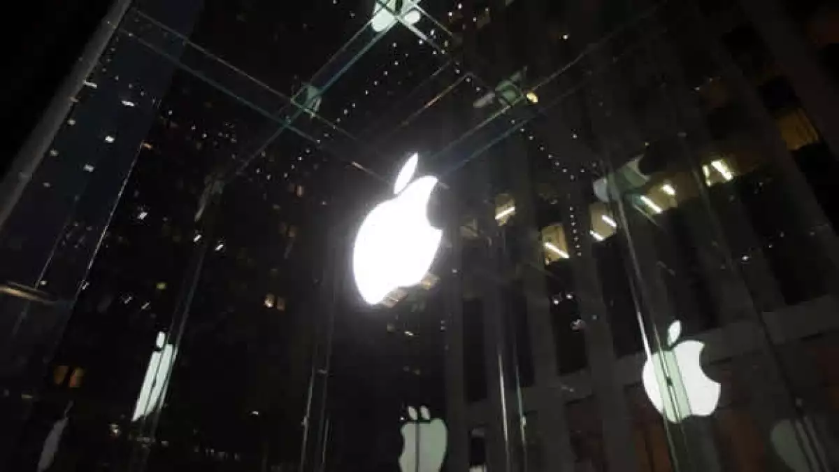 apple tienda