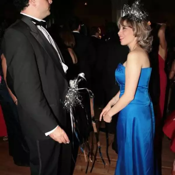 Boda Liliana Davila y Enrique Espejel