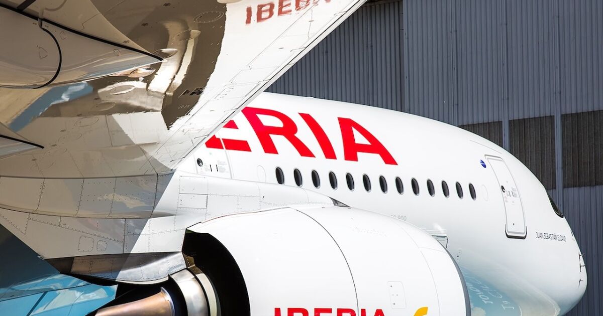 Iberia Y kuşağını 'altın madeni' olarak görüyor